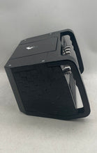 Load image into Gallery viewer, Easy Karaoke Model KS214B-BT Bluetooth CD+G Karaoke Machine System Untested
