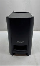 Load image into Gallery viewer, Bose PS3-2-1 II Black Acoustimass Module Powered Speaker System Not Tested
