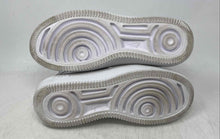 Load image into Gallery viewer, Nike Womens Air Force 1 Low PLT.AF.ORM White Lace-Up Sneaker Shoes Size 8.5
