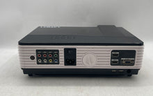 Load image into Gallery viewer, Legacy LCI-98 White Black Cinema Innovation Home Theater Projector Not Tested
