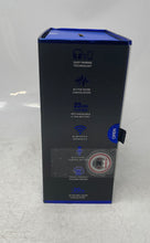 Load image into Gallery viewer, Sentry White Active Noise Cancellation Foldable Over-Ear Bluetooth Headphones
