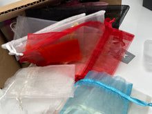 Load image into Gallery viewer, Empty Fabric Gift Bags 7.7oz
