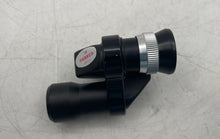 Load image into Gallery viewer, Tasco Model 511 Black 6x15 Fast Focus Coated Optics Lens Golf Scope Monocular
