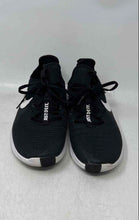 Load image into Gallery viewer, Nike Womens Free TR 8 Black White Low Top Lace-Up Sneaker Shoes Size 8
