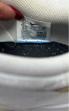 Load image into Gallery viewer, Nike Womens Dunk Low Disrupt DD9676-100 White Golden Sneaker Shoes Size 7.5
