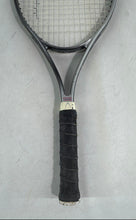 Load image into Gallery viewer, Head Fusion Pro Unisex Black White Comfort Grip Tennis Racquet Equipment
