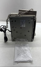 Load image into Gallery viewer, Brother Intellifax-775 Fax 775c Gray Portable Facsimile Transceiver Not Tested
