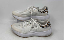 Load image into Gallery viewer, Nike Womens React Escape Run DM3083-100 White Brown Black Sneakers Shoes Sz 7.5
