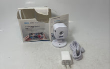 Load image into Gallery viewer, Blink Mini Compact Wall Plug-In Surveillance Smart Security Camera Not Tested
