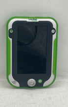 Load image into Gallery viewer, LeapFrog LeapPad Ultra Green White Kids Educational Learning Tablet Not Tested
