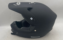 Load image into Gallery viewer, HJC Unisex CS-MX2 Black Full-Face Off-Road Motorcycle Helmet Size Large
