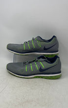 Load image into Gallery viewer, Nike Mens Air Max Dynasty 816747-006 Gray Green Lace-Up Sneaker Shoes Size 14
