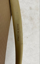 Load image into Gallery viewer, Authentic Tory Burch Womens Beige Flip-Flop Sandals Size 8-9 Worn
