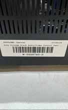 Load image into Gallery viewer, Vintage Sony STR-DE197 Black AV Control Center Stereo Receiver Not Tested

