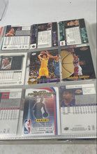 Load image into Gallery viewer, Panini NBA Adrenalyn XL Collectible Sports Trading Card Official Game Board
