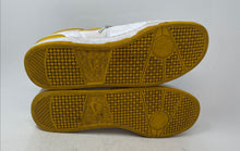 Load image into Gallery viewer, Nike Mens Mac Attack FB8938-102 White Yellow Leather Sneaker Shoes Size 15
