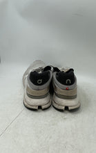 Load image into Gallery viewer, On Womens Cloudnova 26.98488 Gray Lace-Up Low Top Sneakers Shoes Size 9.5
