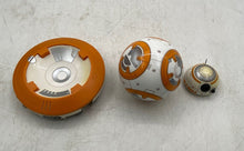 Load image into Gallery viewer, Sphero Disney White Orange Star Wars BB-8 App Enabled Droid Action Figure
