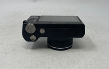 Load image into Gallery viewer, Black DMC-TSS 4K 16X Powerful Zoom Flip Screen Compact Digital Camera Not Tested
