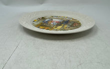 Load image into Gallery viewer, American Commemoratives Limited Edition JH Sargent Decorative Collector Plate
