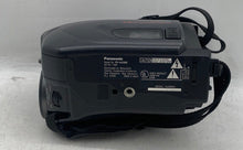 Load image into Gallery viewer, Panasonic Palmcorder IQ PV-A226D Camcorder With Charger And Case Not Tested
