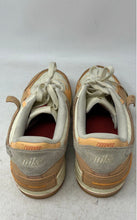 Load image into Gallery viewer, Nike Womens Air Force 1 Shadow DM8157-700 Beige Orange Sneakers Shoes Size 9.5
