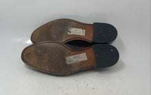 Load image into Gallery viewer, Allen Edmonds Mens Brown Leather Lace-Up Low Top Oxford Dress Shoes Size 10.5 D
