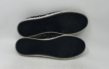 Load image into Gallery viewer, Vans Unisex Authentic Lo Pro Off The Wall Black White Sneaker Shoes Sz M9 W10.5
