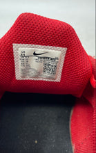 Load image into Gallery viewer, Nike Womens Air Max Oketo CU4928-600 Red Gold Lace-Up Sneaker Shoes Size 11
