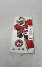 Load image into Gallery viewer, Levi's Stadium Inaugural Season 2014 San Francisco 49ers Game 3 Football Ticket
