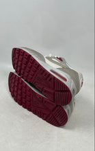 Load image into Gallery viewer, Nike Womens Air Max Correlate 511417-102 White Gray Sneakers Shoes Size 6.5
