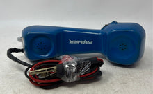 Load image into Gallery viewer, Premier PT-311 Blue Heavy-Duty Lineman's Telephone Handset Tester Not Tested
