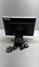 Load image into Gallery viewer, HP Model No W2207H Black Gray 22 Inch Computer Monitor With Cables Not Tested
