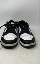 Load image into Gallery viewer, Nike Mens Dunk Low Retro DD1391-100 Black White Panda Sneaker Shoes Size 11.5
