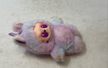 Load image into Gallery viewer, Pop Mart Pastel Purple And Blue The Monsters Labubu Collectible Plush Toys
