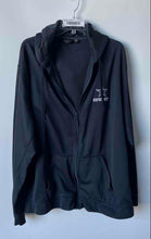 Load image into Gallery viewer, Dunbrooke Mens Navy Blue NFL Dallas Cowboys Long Sleeve Full-Zip Hoodie Sz XXXL
