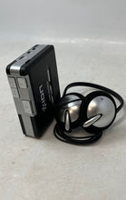 Load image into Gallery viewer, ION Tape Express Plus Cassette Tape-To-Digital Converter &amp; Player Not Tested
