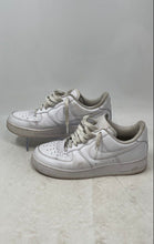 Load image into Gallery viewer, Nike Mens Air Force 1 Low '07 CW2288-111 White Lace-Up Sneaker Shoes Size 7.5
