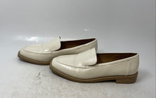 Load image into Gallery viewer, Dolce Vita Womens Fran Vanilla Square Toe Slip-On Loafer Shoes Size 8.5

