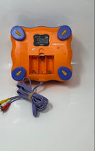 Load image into Gallery viewer, Vtech V.Smile TV Learning System Multicolor Educational Game Console Not Tested
