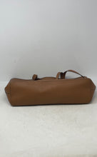 Load image into Gallery viewer, Michael Kors Womens Brown Leather Inner Pocket Double Strap Shoulder Handbag
