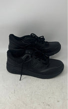 Load image into Gallery viewer, New Balance Womens 928 V3 WW928BK3 Black Lace-Up Low Top Sneaker Shoes Size 7B
