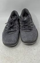Load image into Gallery viewer, Nike Womens Flex Supreme TR6 909014-019 Gray White Lace-Up Running Shoes Size 9
