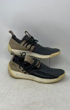 Load image into Gallery viewer, Adidas Mens Harden Vol. 2 B28170 Gray Lace-Up Sneaker Shoes Size 13
