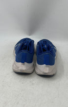 Load image into Gallery viewer, Nike Kids Air Zoom Pegasus 40 DX2498-400 Blue Lace-Up Sneaker Shoes Size 3Y
