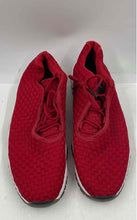 Load image into Gallery viewer, Authentic Nike Mens Jordan Future Low 718948-610 Red Sneakers Shoes Size 8.5
