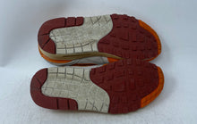 Load image into Gallery viewer, Nike Womens Air Max 1 DZ4709-001 Beige Orange Gray Lace-Up Sneakers Shoes Sz 7.5
