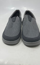 Load image into Gallery viewer, Columbia Kids Boatside Gray Round Toe Low Top Slip-On Sneaker Shoes Size 7
