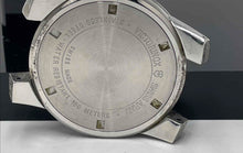 Load image into Gallery viewer, Authentic Swiss Army Men's Silver Tone Watch Case Only
