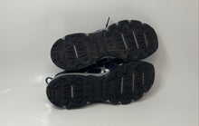 Load image into Gallery viewer, Asics Mens Gel-Venture 8 Navy Blue Gray Low Top Lace-Up Sneaker Shoes Size 12
